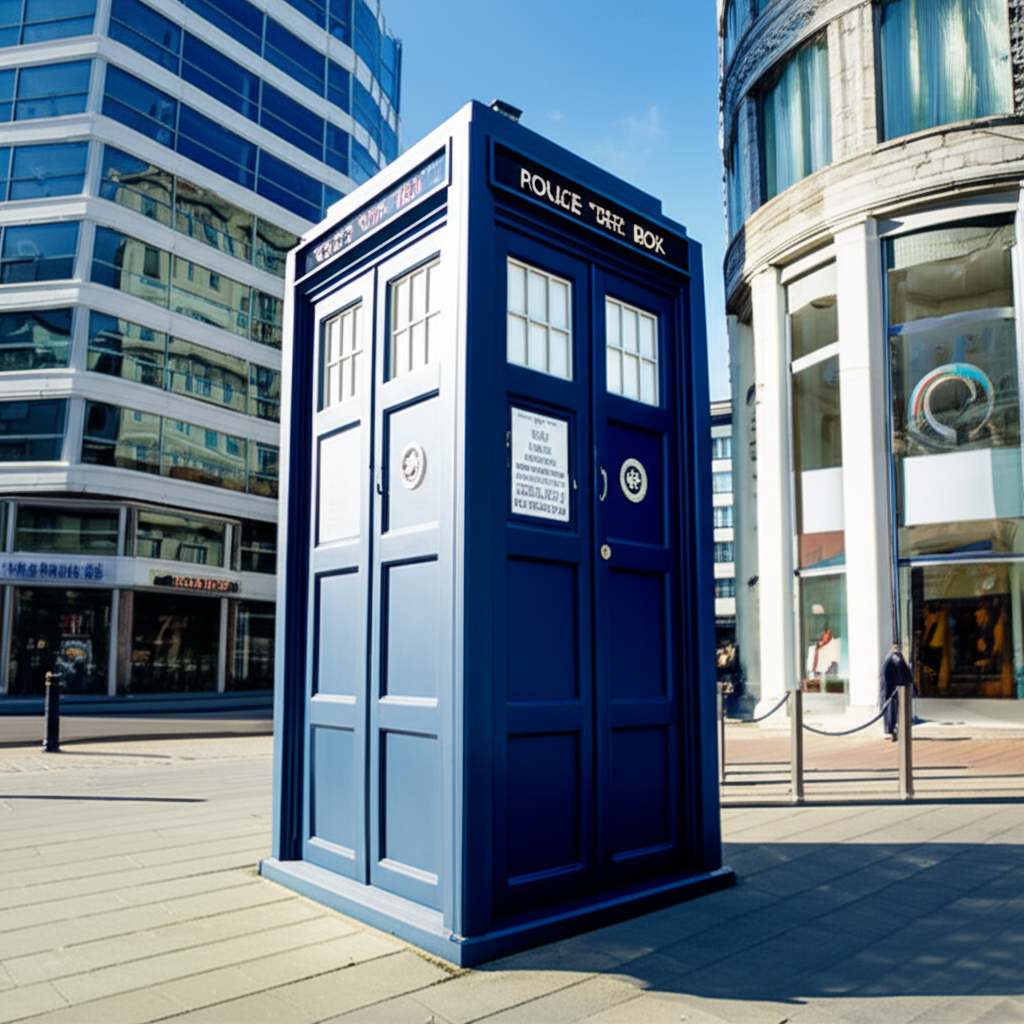 Matt Smith - Current Photo