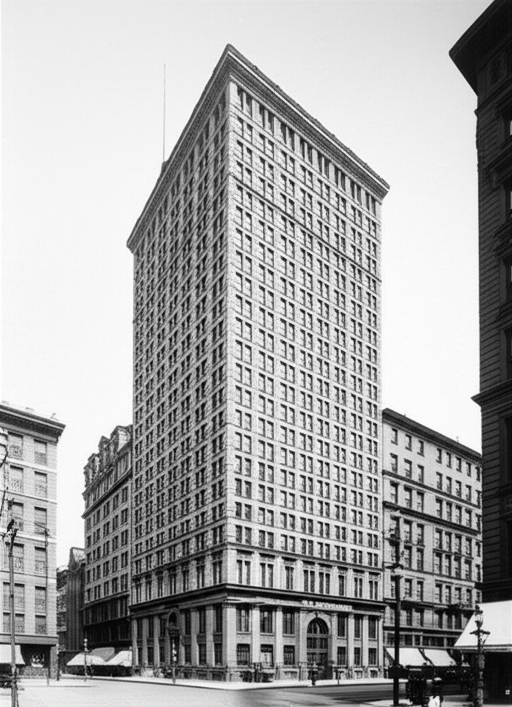 Spiderman - Historical Photo