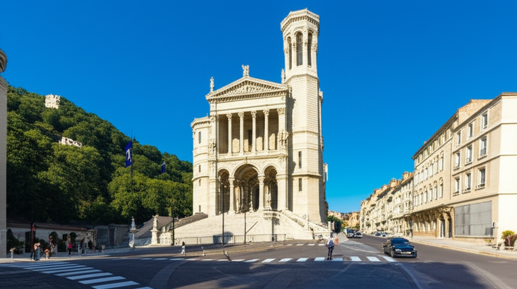 Lyon - Current Photo