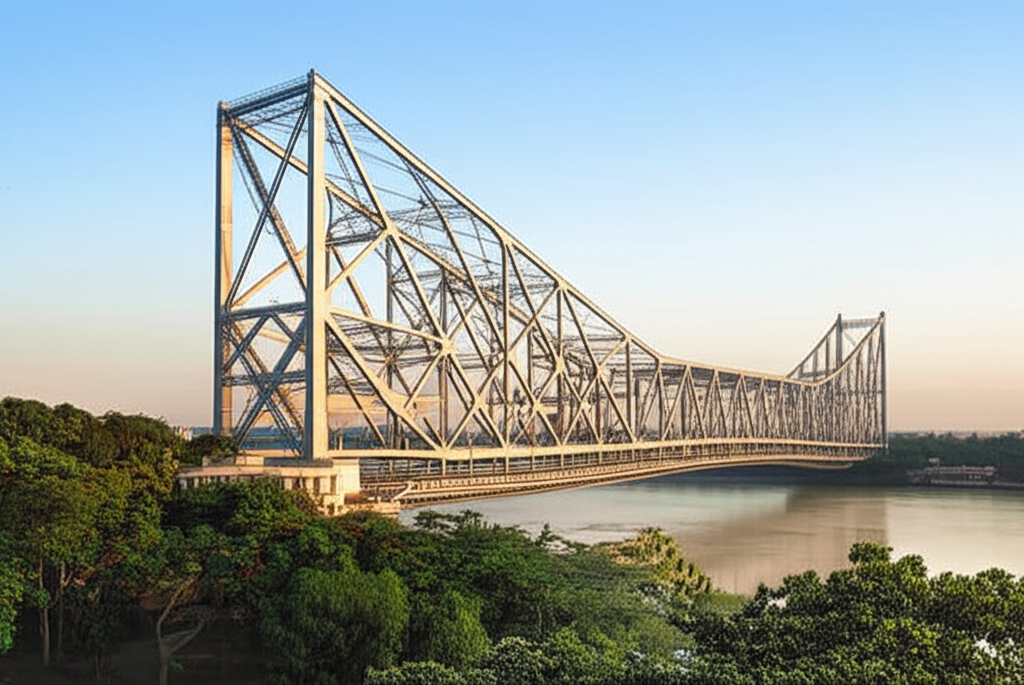 Kolkata  - Current Photo