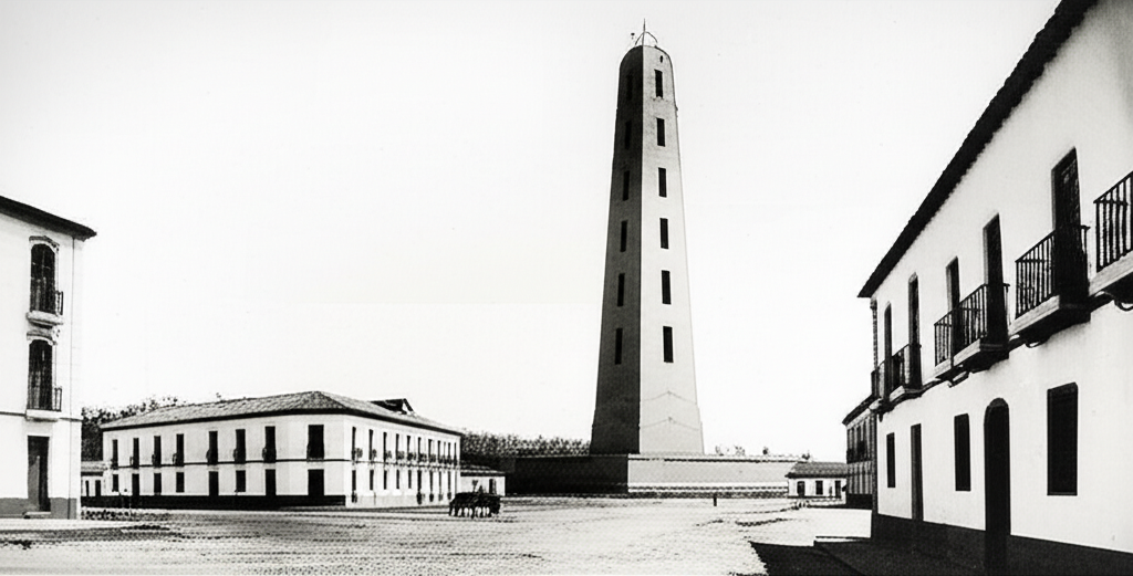 Ecuador 1990 - Historical Photo
