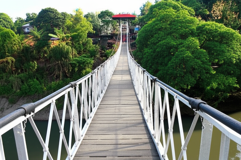 Barangay Bagacay Passi City Iloilo - Current Photo