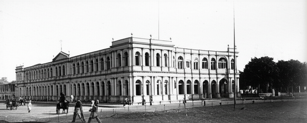 Kolkata - Historical Photo